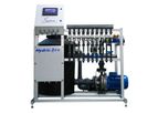 AGROinvent Hydria - Model 8++ Touch - Fertigation System