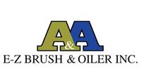 A&A E-Z Brush & Oiler Inc.