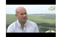 The use of Agrimin boluses in an extensively managed beef and sheep enterprise -- Wales Video