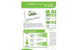 Lammac Lamb - Polythene Jackets Brochure