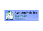 Soil Analysis Service
