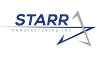 Starr Manufacturing Inc.