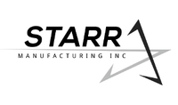 Starr Manufacturing Inc.