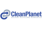 CleanPlanet - Solvent Recycling Service