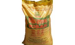 KISAN - Model MOP - Potash