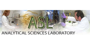 Analytical Sciences Laboratory (ASL)