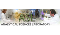 Analytical Sciences Laboratory (ASL)