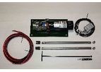 AGVISE - Model 24 - Electric and Hydraulic Soil Sampling System (Complete Unit)