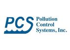 PCS - Package Wastewater Treatment Plant  - 500 GPD 2,500 GPD Plants