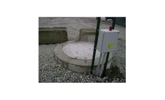 PCS - Lift Station/Pump Station Package Systems