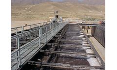 PCS - Wastewater Treatment Package Plants