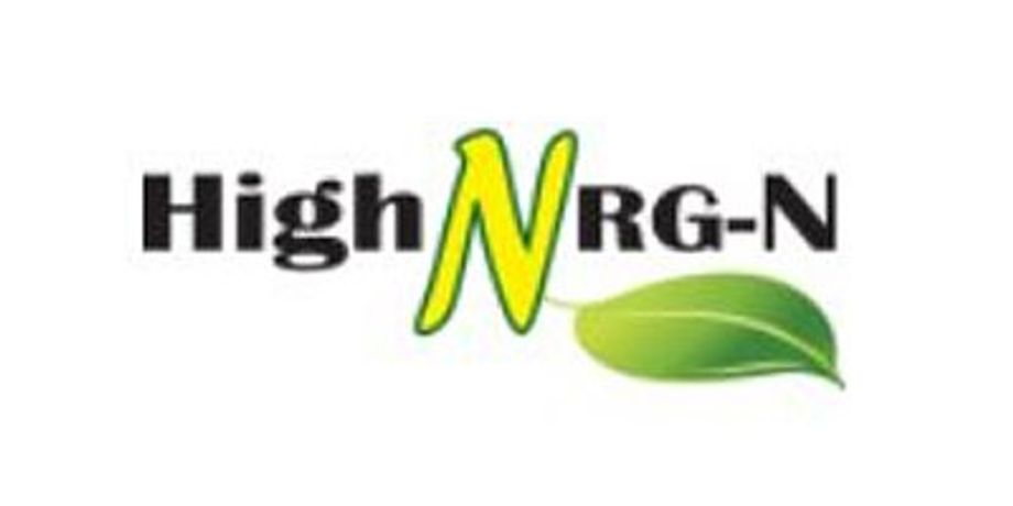 Agrospray - Model NRG-N - Fertilizer