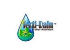 ferti-Rain - Multi-Nutrient Formulation Fertilizer
