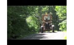 Timberwolf Logging (Chris Crowe) - Morbark Industrial Equipment Testimonial - Video