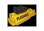 Plaisance - Hydraulic Mulchers