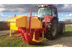 RotoTrencher - Ultimate PTO Driven, Trenching Digging Implement