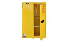 Model HWD - Industrial Safety Cabinet