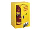Model HWD - Small Safety Cabinet