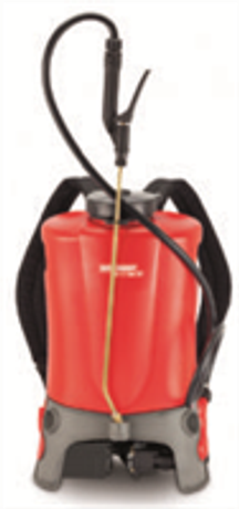 BackPack - Model REC 15 - Electric Sprayer