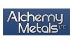 About Alchemy Metals Ltd - Video