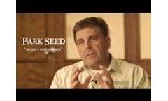ParkSeed.com - Not Just A Seed Company Video