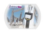 EMT Launch Moisture Pro - Fast, Portable, Accurate, Smart Dew Point Meter