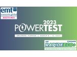 New EMT SF6 & ECO gas products launching at PowerTest