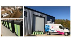 EMT Smartfill Eco+ the world’s first multi-gas handling system