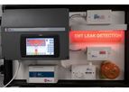EMT GasSafe - EMT GasSafe Gas Leak Detection System