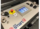 Smartfill MFU - Smartfill MFU SF6 Filling & Topping Up System
