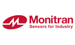 Monitran - Model MTN/1105CE - Top-Entry, Constant Current Accelerometer for Vibration Analysis