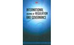 International Journal of Regulation and Governance