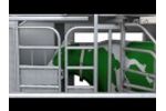 GEA Farm Technologies - MIone Milking Robot - Video