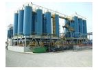 Oil Sludge Processing Hydrocarbon Separation & Recovery System
