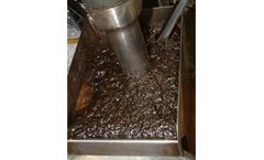 Oil Sand (Tar Sand) Processing System