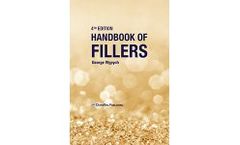 Handbook of Fillers, 4th Edition