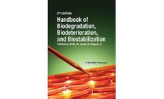 Handbook of Biodegradation, Biodeterioration, and Biostabilization, 2nd Edition