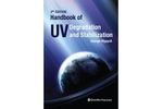 Handbook of UV Degradation and Stabilization, 2nd Edition