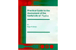 Practical Guide to the Assessment of the Useful Life of Plastics