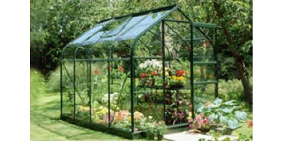 Supreme Greenhouses