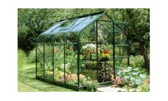 Supreme Greenhouses