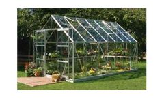 Magnum Greenhouses