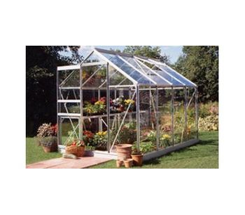 Popular Greenhouses