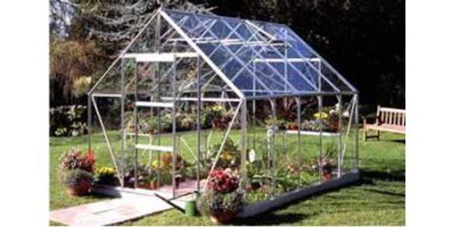 Universal Popular Greenhouses