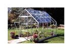 Universal Popular Greenhouses