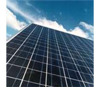Photovoltaic Markets Surge to Forefront Amidst Efforts to Locate Viable Renewable Energy Sources, Notes Frost & Sullivan