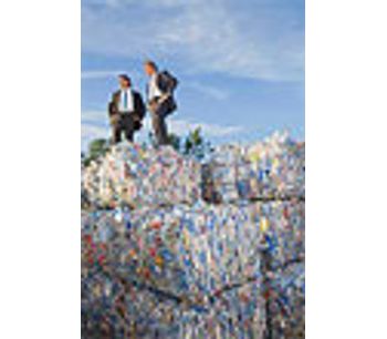 Waste to energy market is booming, 100 new plants by 2012