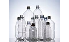 EUR 24.5bn European bottled water market is sparkling