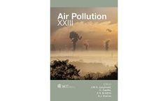 Air Pollution XXIII