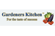Gardeners Kitchen